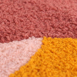 Load image into Gallery viewer, Hand Crafted Embroidered Bohemian Cushion Cover, Set of 1 (16 x16 inches/ 40x40 cm)