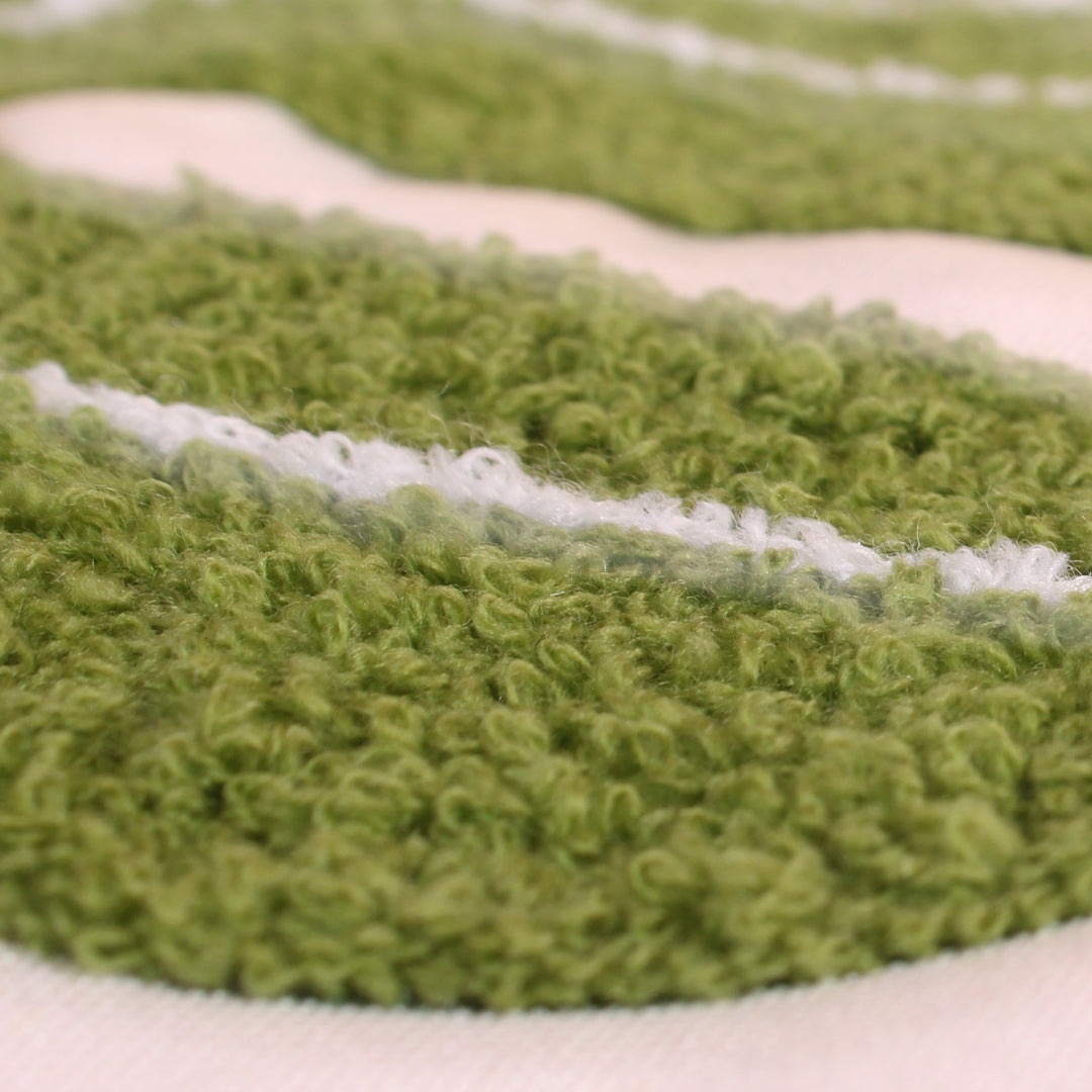 Hand Crafted Embroidered Bohemian Cushion Cover, Set of 1 (16 x16 inches/ 40x40 cm)