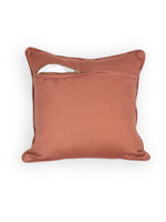 Load image into Gallery viewer, Polycotton Tufted Cushion Cover | Pack of 1 | Ideal for sofas, beds, and lounge chairs