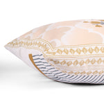 Load image into Gallery viewer, Both Side Block Print Summer Buds Cushion Cover Set of 2