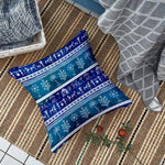 Load image into Gallery viewer, Soft Touch Luxurious Printed Cotton Canvas Cushion Cover Set of 2