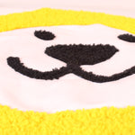 Load image into Gallery viewer, Hand Crafted Embroidered Bohemian Cushion Cover, Set of 1 (12 x18 inches/ 30x45 cm)