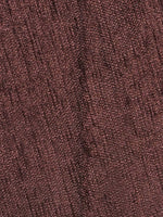 Load image into Gallery viewer, Brown Chenille Sofa Cover 70x60 Inch – Soft, Durable & Textured Fabric with Tassels | Full Coverage   Sofa for Living Room, Bedroom, or Drawing Room