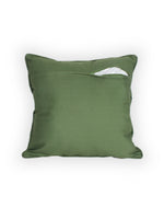 Load image into Gallery viewer, Polycotton Tufted Cushion Cover | Pack of 1 | Ideal for sofas, beds, and lounge chairs