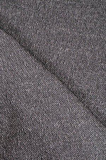 Load image into Gallery viewer, Jute Sofa Seat Cover – Black, 24x30 Inch