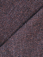 Load image into Gallery viewer, Jute Sofa Seat Cover – Copper, 48x30 Inch