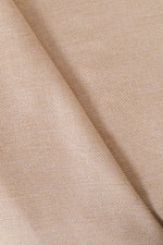 Load image into Gallery viewer, Jute Sofa Seat Cover – Beige, 48x30 Inch
