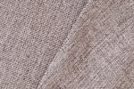 Load image into Gallery viewer, Jute Sofa Seat Cover – Grey, 24x30 Inch