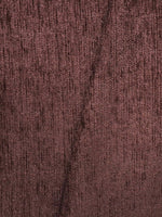 Load image into Gallery viewer, Brown Chenille Sofa Cover 70x60 Inch – Soft, Durable & Textured Fabric with Tassels | Full Coverage   Sofa for Living Room, Bedroom, or Drawing Room