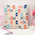 Load image into Gallery viewer, Soft Touch Luxurious Printed Cotton Canvas Cushion Cover Set of 5