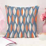 Load image into Gallery viewer, Soft Touch Luxurious Ethnic Printed Cotton Canvas Cushion Cover Set of 2