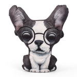 Load image into Gallery viewer, Addorable Cuddly and Perfect Plush Cute Shaped Cushion for all ages - Dog
