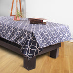 Load image into Gallery viewer, Premium Cotton Canvas Table Cover for Home and Events, 40X60 Inches