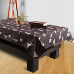 Load image into Gallery viewer, Premium Cotton Canvas Table Cover for Home and Events, 40X60 Inches