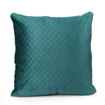 Load image into Gallery viewer, Both Side Quilted Velvet Cushion Cover (Set of 2), luxury