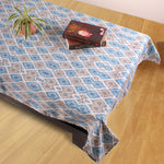 Load image into Gallery viewer, Premium Cotton Canvas Table Cover for Home and Events, 40X60 Inches