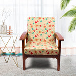 Load image into Gallery viewer, Primula Stretchable/Spandex Printed Sofa Slip Cover
