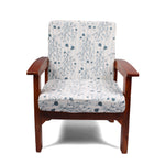 Load image into Gallery viewer, Floral Dendrite Stretchable/Spandex Printed Sofa Slip Cover