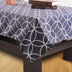 Load image into Gallery viewer, Premium Cotton Canvas Table Cover for Home and Events, 40X60 Inches