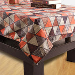 Load image into Gallery viewer, Premium Cotton Canvas Table Cover for Home and Events, 40X60 Inches