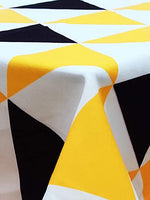 Load image into Gallery viewer, Premium Cotton Canvas Table Cover for Home and Events, 40X60 Inches