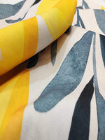 Load image into Gallery viewer, Premium Cotton Canvas Table Cover for Home and Events, 40X60 Inches