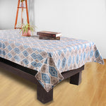 Load image into Gallery viewer, Premium Cotton Canvas Table Cover for Home and Events, 40X60 Inches