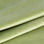 Load image into Gallery viewer, Soft Luxurious Velvet Cushion Covers Rectangular Set of 2 ,Mehndi