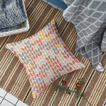 Load image into Gallery viewer, Ethnic Printed Canvas Cotton Cushion Covers, Set of 5