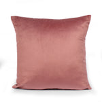 Load image into Gallery viewer, Soft Luxurious Velvet Cushion Covers Set of 2, Peach