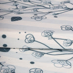 Load image into Gallery viewer, Floral Dendrite Stretchable/Spandex Printed Sofa Slip Cover