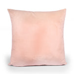 Load image into Gallery viewer, Soft Luxurious Velvet Cushion Covers Set of 5, Beige