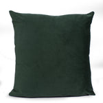 Load image into Gallery viewer, Soft Luxurious Velvet Cushion Covers Set of 5, Green