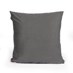 Load image into Gallery viewer, Soft Luxurious Velvet Cushion Covers Set of 2, Grey