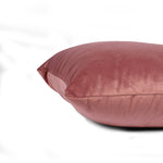 Load image into Gallery viewer, Soft Luxurious Velvet Cushion Covers Set of 2, Peach
