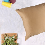Load image into Gallery viewer, Soft Luxurious Velvet Cushion Covers Rectangular Set of 2 ,Brown