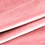 Load image into Gallery viewer, Velvet Cushion Cover With Piping - Perfect for Home Décor Set of 2, Peach