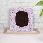 Load image into Gallery viewer, Spring Stretchable/Spandex Printed Sofa Seat SlipCover