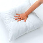 Load image into Gallery viewer, Hotel Quality Premium Fibre Soft Filler Cushion - 16x16 Inches (Set of 2)