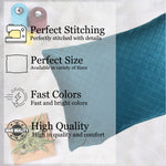 Load image into Gallery viewer, Both Side Quilted Velvet Rectangular Cushion Cover (Set of 2), luxury