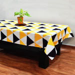 Load image into Gallery viewer, Premium Cotton Canvas Table Cover for Home and Events, 40X60 Inches