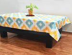 Load image into Gallery viewer, Premium Cotton Canvas Table Cover for Home and Events, 40X60 Inches