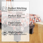 Load image into Gallery viewer, Premium Cotton Canvas Table Cover for Home and Events, 40X60 Inches