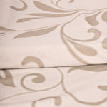 Load image into Gallery viewer, Swirling Foliate Stretchable/Spandex Printed Sofa Slip Cover