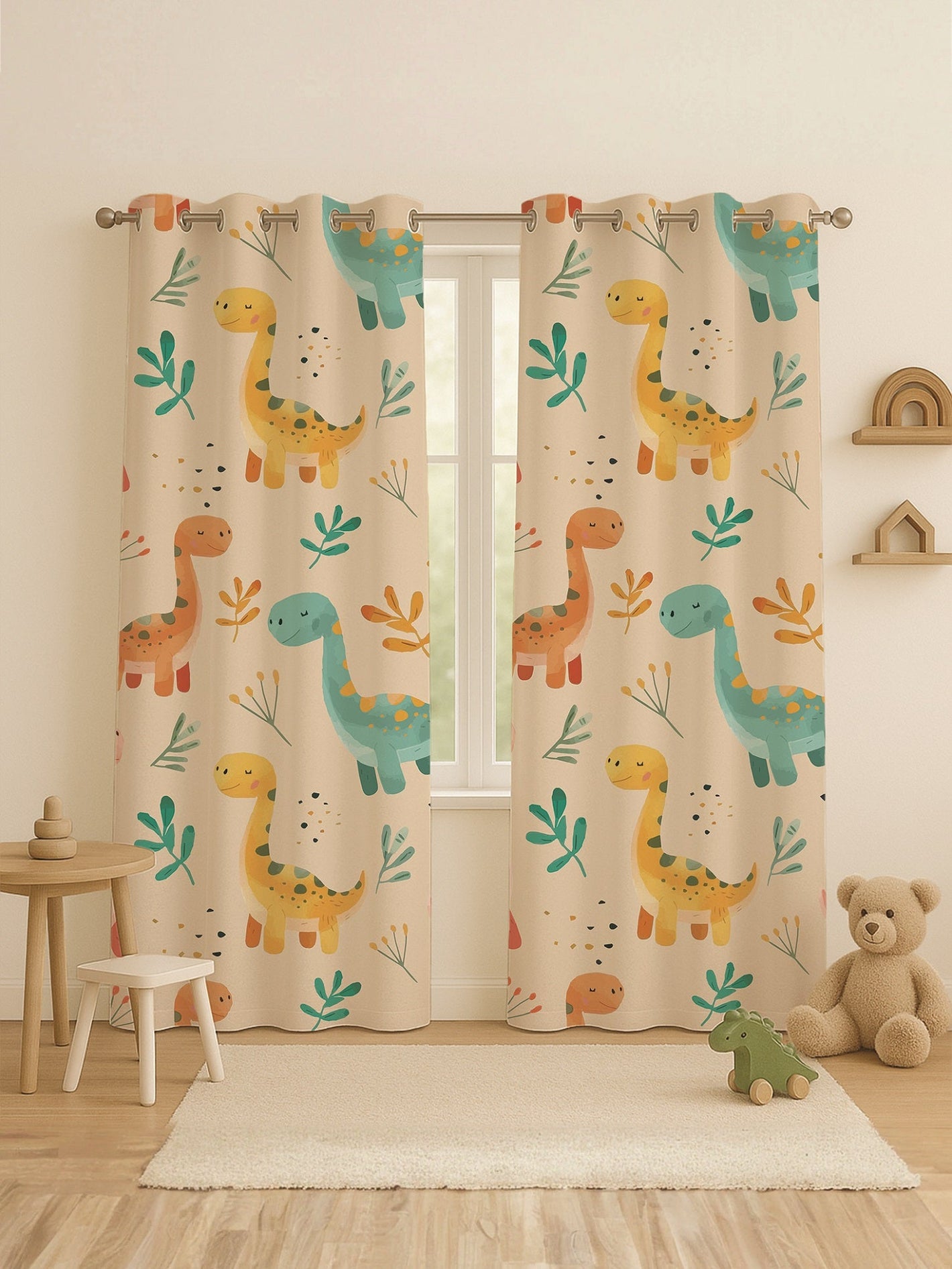 Kids Curtain
