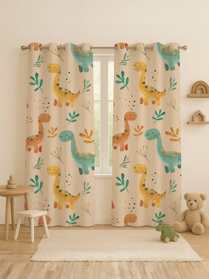 Kids Curtain
