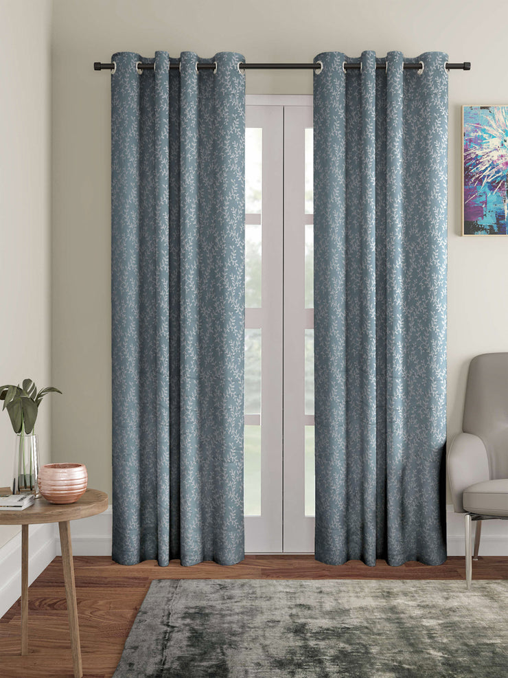 Jacquard Curtains