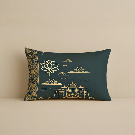 Set of 2 (12x18 in),Moonlight
