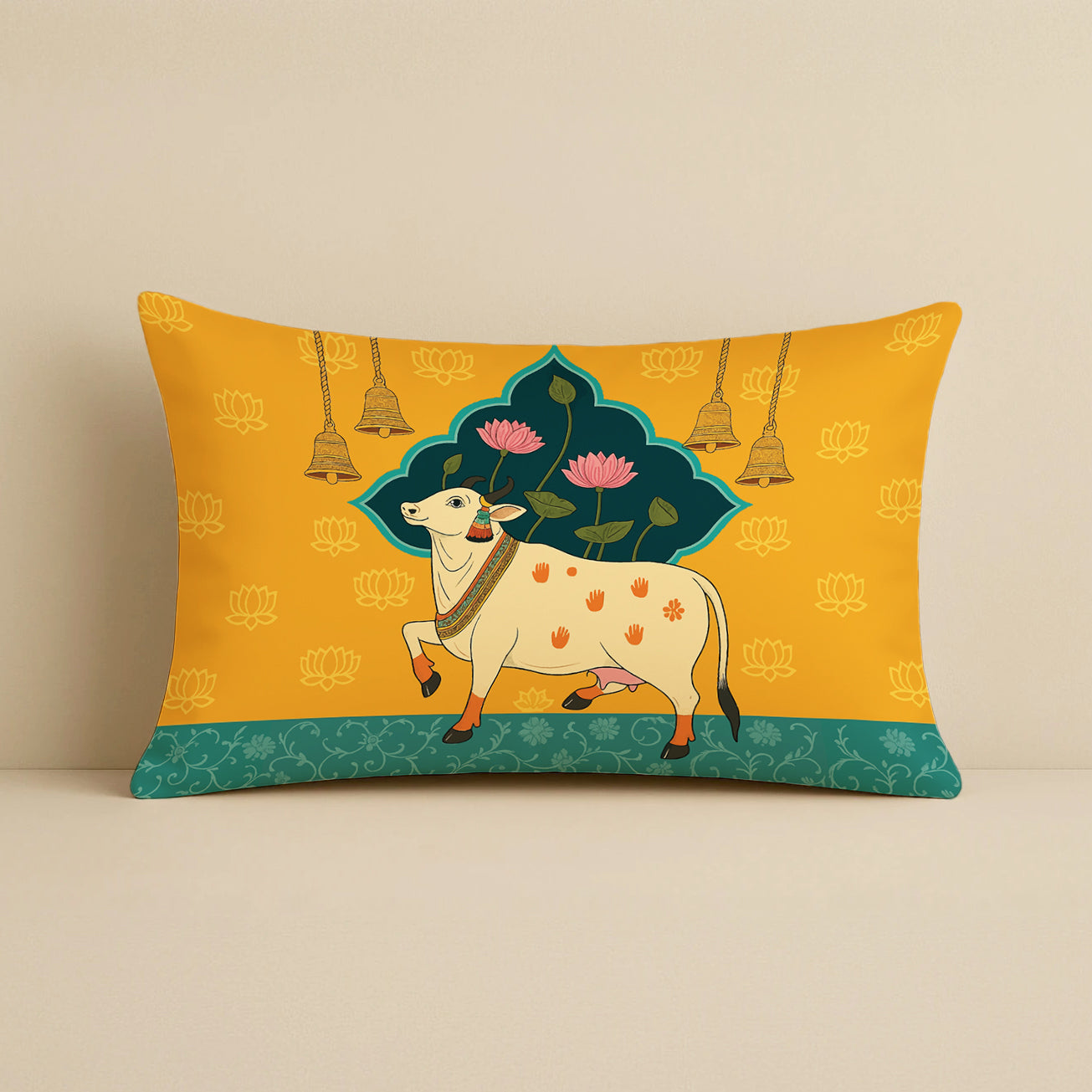 Set of 2 (12x18 in),Cowbells