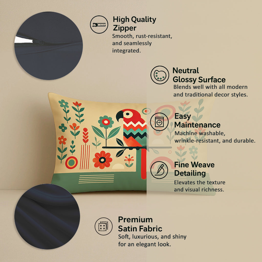 Set of 2 (12x18 in),Rangila